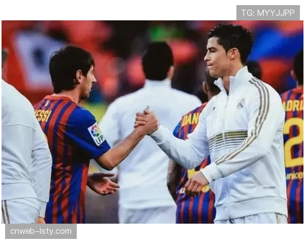 观察：后梅西与C罗时代，西甲在全球的商业吸引力是否面临挑战？